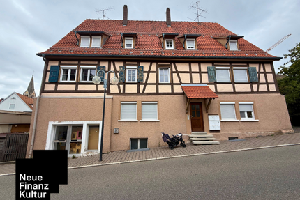 Wohnung zum Mieten in Münsingen 600,00 € 68 m²