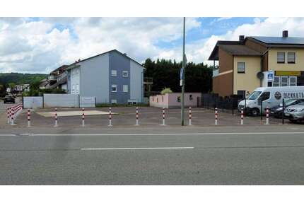 Grundstück in Überherrn-Altforweiler 9.000,00 € 520 m²