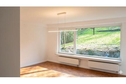 Musikerviertel I 4 ZKB I Garten I Erstbezug I Kernsaniert 110 m2 - Bielefeld Stieghorst