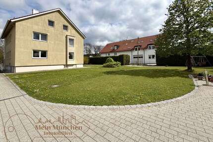 Wohnung zum Mieten in München 1.500,00 € 85 m²