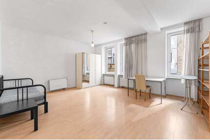 Wohnung zum Kaufen in Stuttgart 229.000,00 € 61 m²