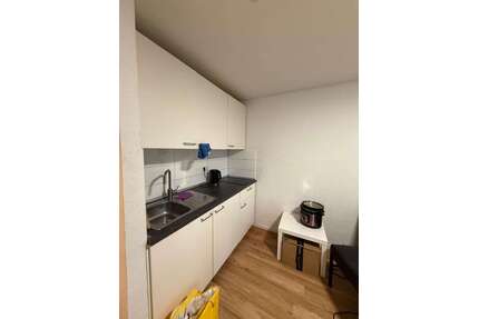 Wohnung zum Mieten in Aachen 331,50 € 19.5 m²