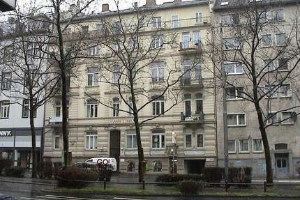 Wohnung zum Mieten in Wiesbaden 550,00 € 31.24 m²