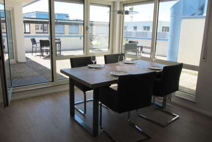 Wohnung zum Mieten in Stuttgart-Degerloch 1.120,00 € 45 m²