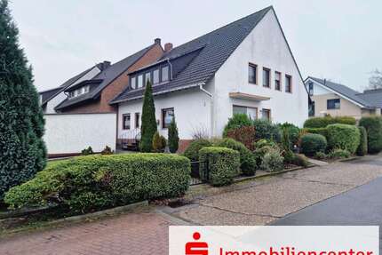 Haus zum Kaufen in Recklinghausen 275.000,00 € 202.98 m²