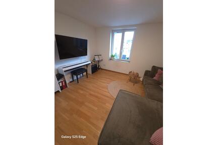 Gutgeschnittene und stillvolle 3 ZKB EG Wohnung in Konz-Karthaus