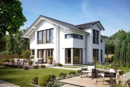 Haus zum Kaufen in Bad Düben 370.027,00 € 166 m²
