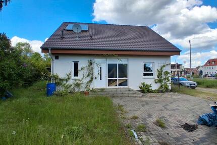 Einfamilienhaus Zwangsversteigerung 5.08.2026 - Beelitz