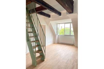 Wohnung zum Mieten in FürstenbergHavel 684,00 € 59.44 m² - Fürstenberg/Havel