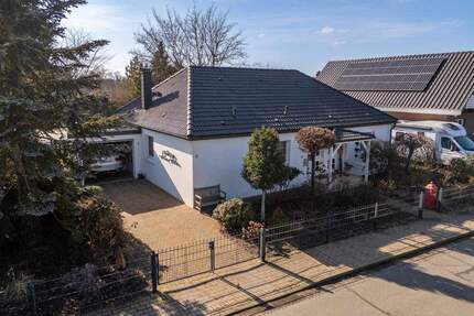 Ankommen und wohlfühlen - Ihr Zuhause im Grünen bei Lüneburg - Radbruch