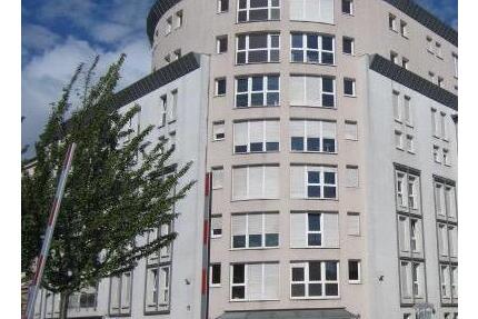 Klein aber fein: interessantes 1-Zimmer-Appartment - Leipzig Mitte