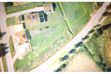 Grundstück zu verkaufen in Bad Griesbach 140.000,00 € 850 m²