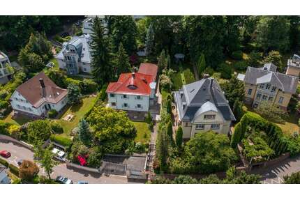 Haus zum Kaufen in Baden-Baden 2.950.000,00 € 340 m²
