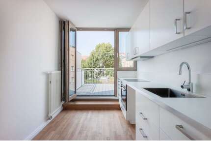 Wohnung zum Mieten in Potsdam 2.150,00 € 90 m²