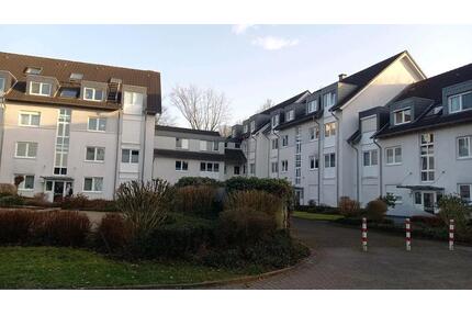 Schöne, helle 3-Zimmer-Wohnung in Düsseldorf-Alt-Hassels