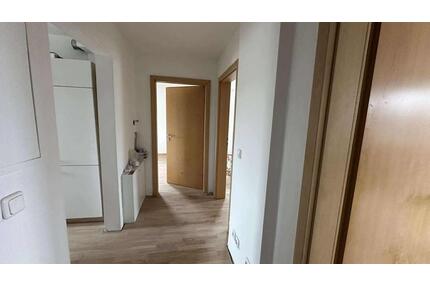 frisch renovierte 3Z Wohnung in Deutschhof - Schweinfurt Haardt