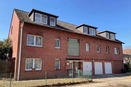 Wohnung zum Kaufen in Hamburg 299.000,00 € 126.75 m²