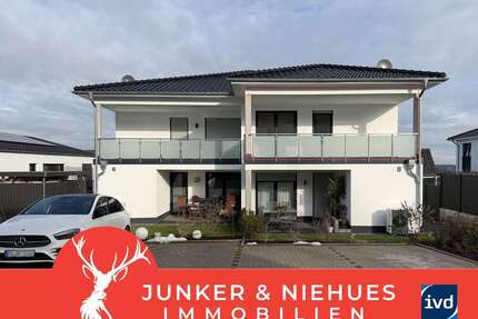 Wohnung zum Kaufen in Lübbecke 315.000,00 € 87 m²