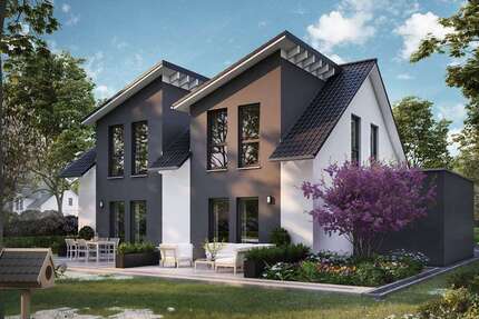 Haus zum Kaufen in Wittenbach 309.900,00 € 160 m²