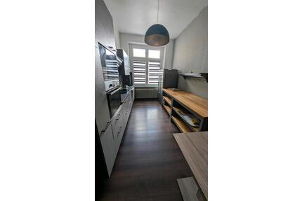 120 qm Altbau Wohnung in 95028 Hof