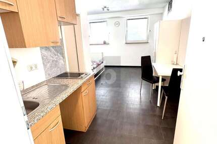 Wohnung zum Kaufen in Trier 100.000,00 € 25 m²