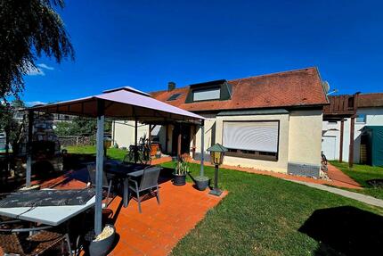 Einfamilienhaus zu Verkaufen - 480.000,00&nbsp;EUR Kaufpreis, ca.&nbsp; 165,00&nbsp;m&sup2; in Bindlach (PLZ: 95463)