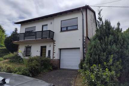 Haus zum Kaufen in Überherrn 246.000,00 € 120 m²