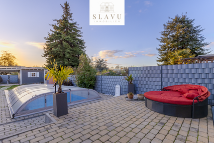 Haus zum Kaufen in Weinheim 680.000,00 € 116.05 m²