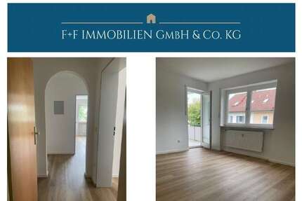 Wohnung zum Mieten in Mühldorf 630,00 € 60 m²