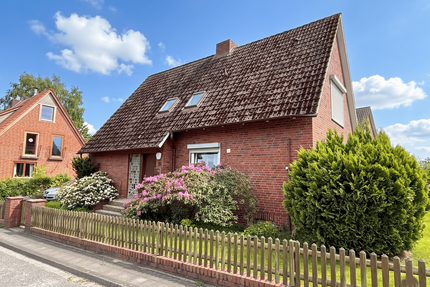 Haus zum Kaufen in Lüneburg 379.000,00 € 143 m²