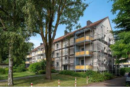 Wohnung zum Mieten in Hannover 560,00 € 68.49 m²