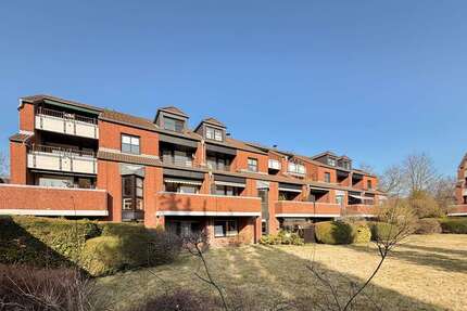 Wohnung zum Kaufen in Mönkeberg 185.000,00 € 67 m²