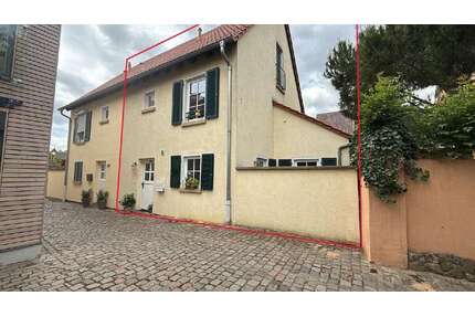 Wohnung zum Kaufen in Freinsheim 495.000,00 € 110 m²