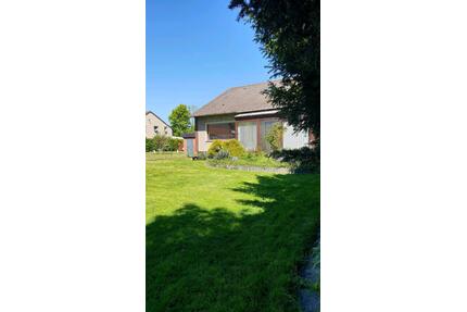 Freistehendes Einfamilienhaus in Salzgitter