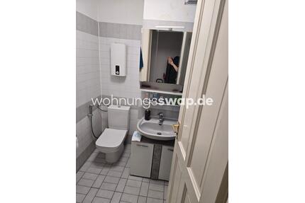 Wohnungsswap - 2 Zimmer, 58 m² - Kurfürstenstraße, Reinickendorf, Berlin