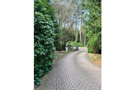 Wohlfühloase an Naturliebhaber in Jeversen Wietze zu verkaufen