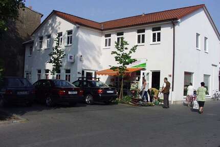 Wohnung zum Mieten in Stendal 490,00 € 87.69 m²