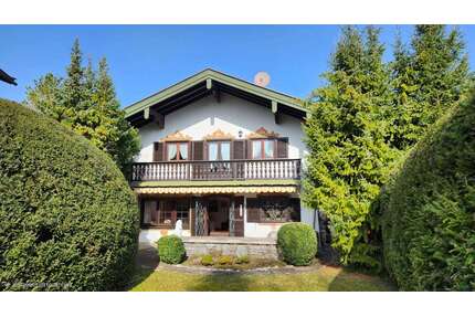 Haus zum Kaufen in Rottach-Egern 1.980.000,00 € 200 m²