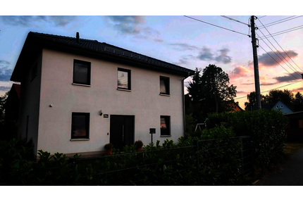 Privatverkauf: Neuwertiges Einfamilienhaus in 01909 Frankenthal. - Großharthau