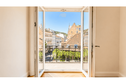Wohnung zum Mieten in Baden-Baden 2.340,00 € 138.2 m²
