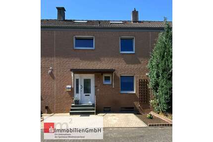 Haus zum Kaufen in Isselburg 219.000,00 € 90 m²