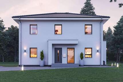 Werden Sie Ihr eigener Energieerzeuger - Geseke