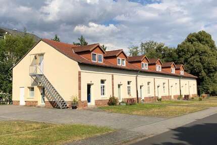 Wohnung zum Mieten in Marburg 620,00 € 42 m²