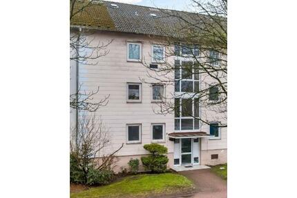 3 Zimmer Eigentumswohnung in der Elbnähe - Wedel