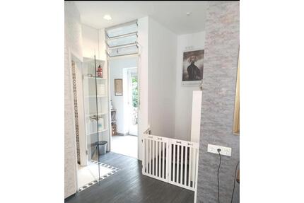 Wohnung, Laden bzw. Büroeinheit - Hammelburg