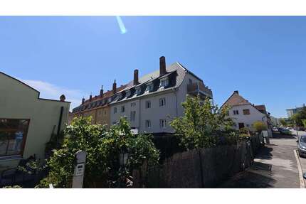Wohnung zum Kaufen in Speyer 239.900,00 € 54 m²