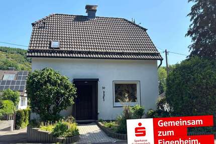 Haus zum Kaufen in Bergneustadt 269.000,00 € 110 m²