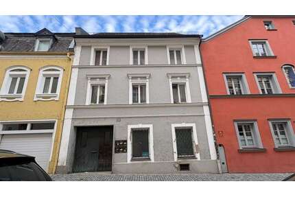 Wohnung zum Mieten in Straubing 300,00 € 34 m²
