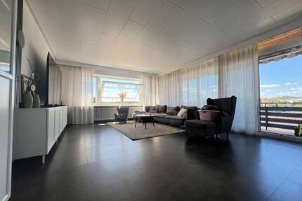 Wohnung zum Mieten in Otterberg 1.050,00 € 115 m²
