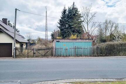 AUKTION: Erholungsgrundstück - 19.000,00&nbsp;EUR Kaufpreis, ca.&nbsp; 0,00&nbsp;m&sup2; in Bad Salzungen (PLZ: 36433)